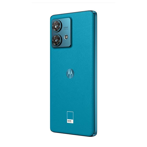 Buy Motorola Edge 40 Neo 8 GB RAM 128 GB Caneel Bay Mobile Phone - Vasanth and Co